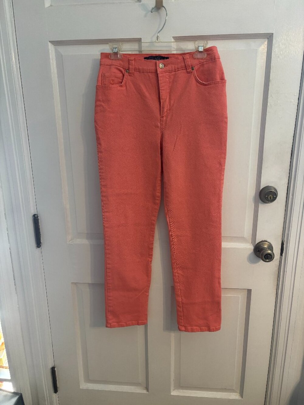 Gloria Vanderbilt Capris